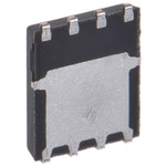 N-Channel MOSFET, 94 A, 30 V, 8-Pin PowerDFN56 MagnaChip MDU1518URH