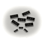 KOA 33Ω, 1020 Thick Film SMD Resistor ±1% 1W - WK73R2HTTE33R0F