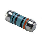 TE Connectivity 560kΩ, Melf 0207 Thin Film SMD Resistor ±1% 1W - SMA-A0207FTDT560K