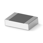 TE Connectivity 107kΩ, 0805 (2012M) Thin Film SMD Resistor ±0.1% 0.2W - RQ73C2A107KBTDF