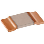 Isabellenhutte 1.8mΩ, 2512 (6432M) SMD Resistor ±1% 3 W @ 100°C - BVT-I-R0018-1.0