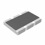 Yageo 3.3Ω, 1218 (3245M) Thick Film SMD Resistor ±10% 1W - SR1218KK-073R3L