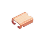 KOA 500μΩ, 1216 Metal Strip SMD Resistor ±1% 5W - PSF4NTEBL500F