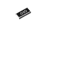 Panasonic 150mΩ, 1020 Thick Film SMD Resistor ±5% 2W - ERJD1CJR150U