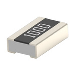 TE Connectivity, 0508 (1210M) Thick Film Surface Mount Fixed Resistor 1% 1W - 3430A2F220RTD
