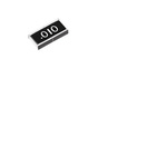 Panasonic 56mΩ, 1020 Thick Film SMD Resistor ±5% 2W - ERJD1CJR056U