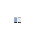 Vishay 1MΩ, 2010 (5025M) Thin Film SMD Resistor ±0.01% 1W - P2TC2010D1004LNTA