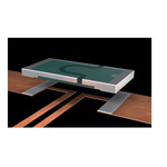 Isabellenhutte, 2010 (5025M) Resistor ±1% 2W - CMP-R015-1.0