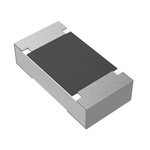 TE Connectivity, 0603 (1608M) Thin Film Surface Mount Fixed Resistor 0.1% 0.5W - RA73F1J75RBTDF