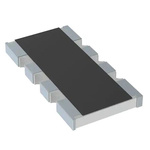 Bourns, 1206 (3216M) Resistor 5% 63mW - CAY16-100J4LF