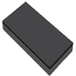 ROHM 1mΩ, 0508 Current Sensing SMD Resistor ±5% 0.66W - PML10EZPJV1L0
