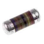 Vishay 2.4kΩ, Melf 0204 Thin Film SMD Resistor ±0.1% 0.25W - MMA02040E2401BB100