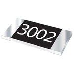 Bourns 1.5kΩ, 1206 (3216M) Thick Film SMD Resistor ±5% 0.25W - CR1206-JW-152ELF