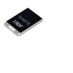 Arcol Ohmite 50mΩ Thick Film SMD Resistor ±1% 45W - TKH45PR050JE-TR