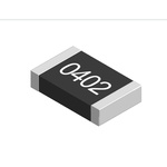 Panasonic 7.5kΩ, 0402 (1005M) Thick Film SMD Resistor ±0.5% 0.063W - ERJ2RHD7501X