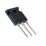 N-Channel MOSFET, 80 A, 650 V, 3-Pin TO-247 IXYS IXFH80N65X2-4