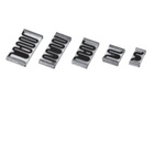 Vishay 47MΩ, 1206 (3216M) Thick Film Resistor ±1% 0.3W - CRHA1206AF47M0FKEF