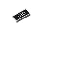 Panasonic 15mΩ, 1020 Thick Film SMD Resistor ±5% 2W - ERJD1DJR015U