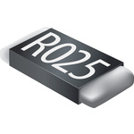 Bourns, TC50 Metal Strip SMD Resistor ±0.01% 1W - CRF1206-FZ-R010ELF