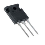 N-Channel MOSFET, 80 A, 250 V, 3-Pin TO-247 IXYS IXFH80N25X3
