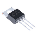onsemi BDW42G NPN Darlington Transistor, 15 A 100 V HFE:250, 3-Pin TO-220AB