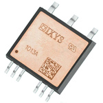 IXYS DMA90U1800LB, 3-phase Bridge Rectifier, 1800V, 9-Pin SMPD
