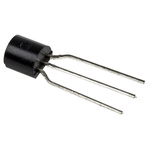 onsemi BC32725TA PNP Transistor, 800 mA, 45 V, 3-Pin TO-92
