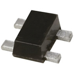 NXP BFU725F/N1 NPN Transistor, 40 mA, 2.8 V, 4-Pin SOT-343F