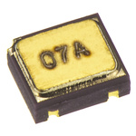 Semelab 2N2907ACSM PNP Transistor, 600 mA, 60 V, 3-Pin LCC 1
