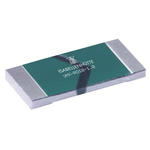 Isabellenhutte 100mΩ, 1206 (3216M) Resistor ±1% 1.5W - VMK-R100-1.0-U