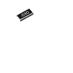 Panasonic 15mΩ, 1020 Thick Film SMD Resistor ±1% 2W - ERJD1DFR015U