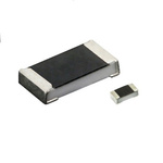 Vishay, 1206 (3216M) Thick Film Surface Mount Fixed Resistor ±1% 0.5W - RCC120633R0FKEA