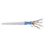 Belden Cat7 Ethernet Cable, S/FTP, Grey LSZH Sheath, 500m, Flame Retardant