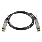 D-Link SFP+ to SFP+ Ethernet Cable, 1m