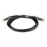 D-Link SFP+ to SFP+ Ethernet Cable, 3m