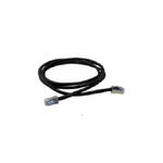 Keysight Technologies Ethernet Cable, None, Black, 15.2m