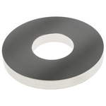 RS PRO Carbon Steel, Stainless Steel Seal Seal, 25.4mm Outer Diameter