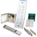 RS PRO Door Entry including Access Control Kit