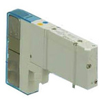 SMC Connector Block Assembly