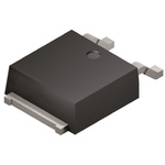 onsemi 2SD1815S-TL-E NPN Transistor, 3 A, 100 V, 4-Pin TP-FA