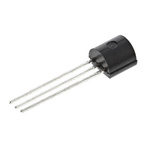 onsemi BC33725BU NPN Transistor, 800 mA, 50 V, 3-Pin TO-92
