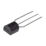 Taiwan Semiconductor BC338-40 A1 NPN Transistor, 800 mA, 25 V, 3-Pin TO-92