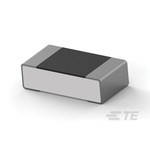 TE Connectivity 110Ω, 0603 (1608M) Thin Film SMD Resistor ±0.1% 0.15W - RQ73C1J110RBTD