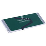 Isabellenhutte 100mΩ, 2512 (6432M) SMD Resistor ±1% 3 W @ 95°C - VMS-R100-1.0-U