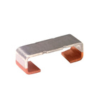 Isabellenhutte, 3812 Resistor ±1% 2W - BRS-Z-R002-1.0