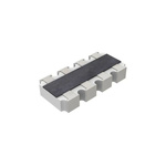 Yageo 100kΩ, 0804 Thick Film Surface Mount Resistor Array ±5% 62.5mW - YC164-JR-07100KL