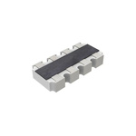 Yageo 4.7kΩ, 0804 Thick Film Surface Mount Resistor Array ±5% 62.5mW - YC164-JR-074K7L