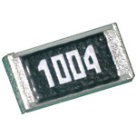 Panasonic 10MΩ, 1206 (3216M) Thick Film Surface Mount Fixed Resistor ±1% - ERJPM8F1005V