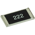 TE Connectivity 10.2kΩ, 0402 (1005M) Thin Film SMD Resistor ±0.1% 0.063W - CPF0402B10K2E1