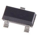 onsemi 55GN01CA-TB-E NPN Transistor, 70 mA, 10 V, 3-Pin CP